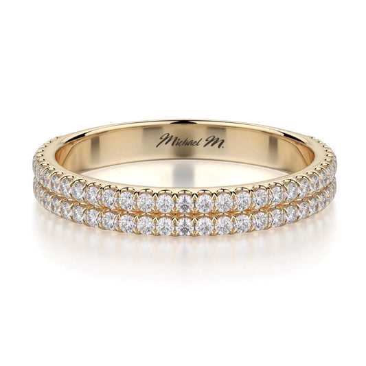 Wedding band R688B
