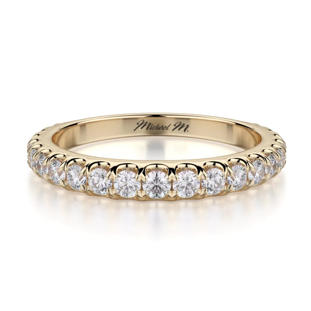 Wedding band R693B