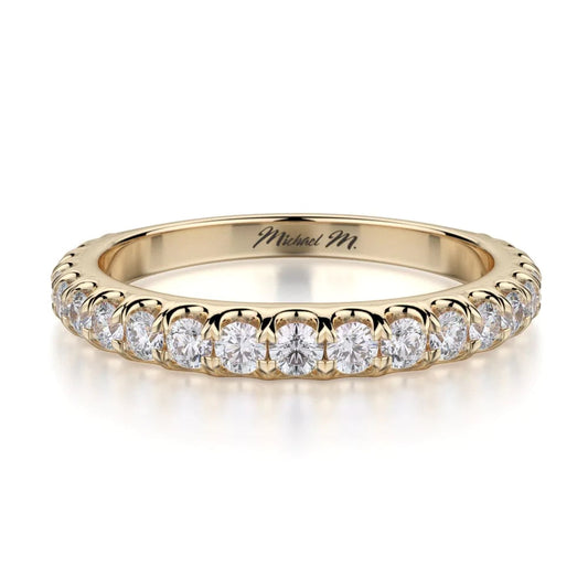 Wedding band R693B