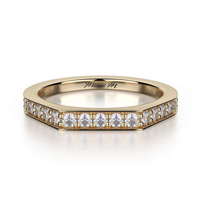 Wedding band R697B