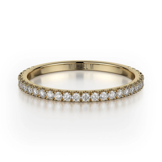 Wedding Band R742B