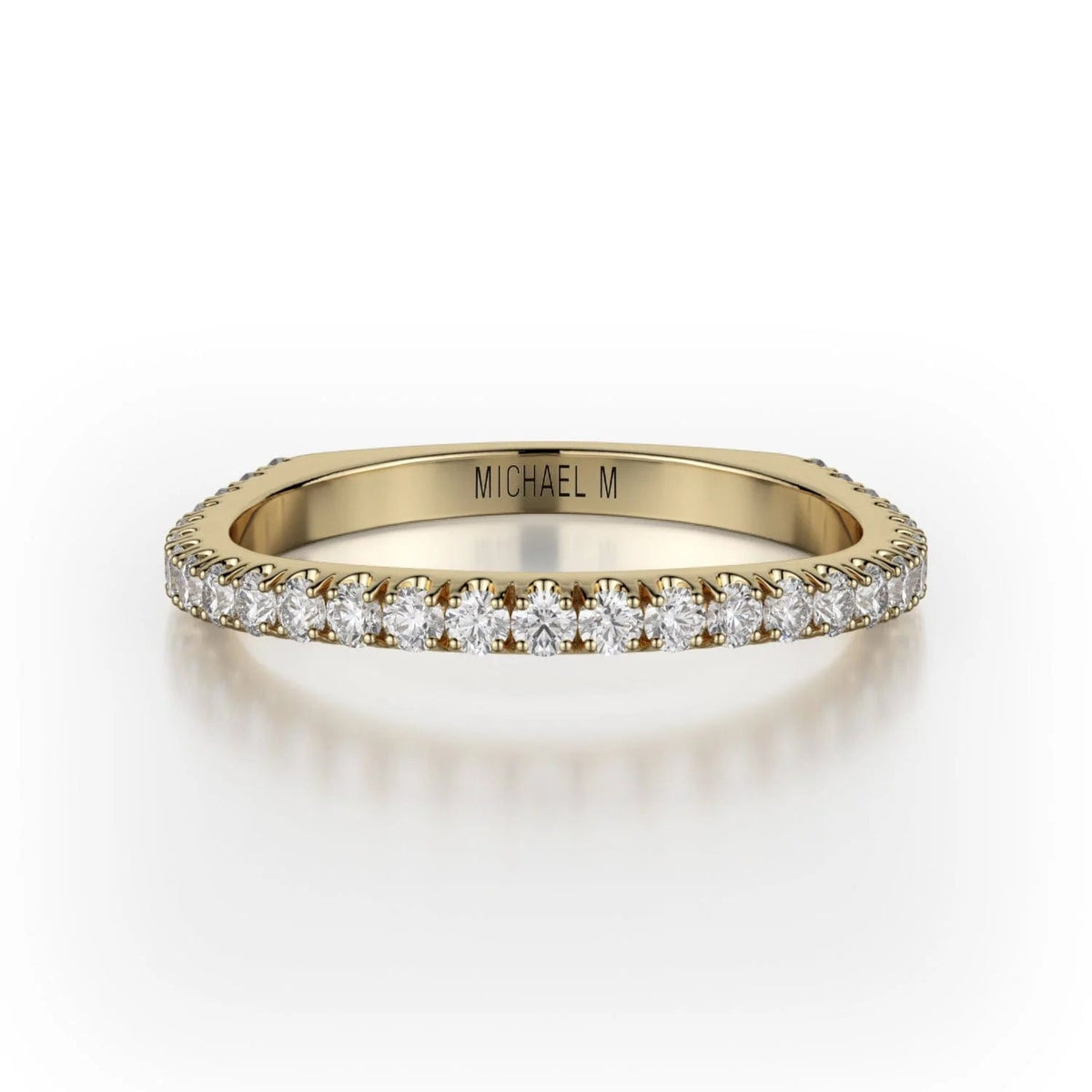Wedding Band R783B