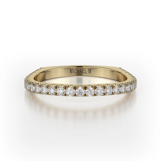 Wedding Band R783B