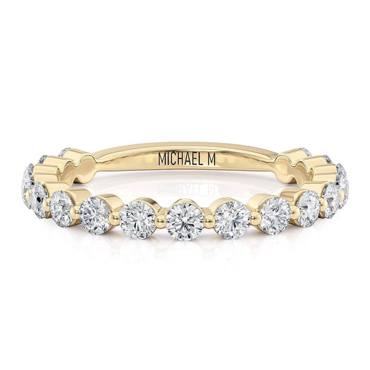 Wedding Band R790B