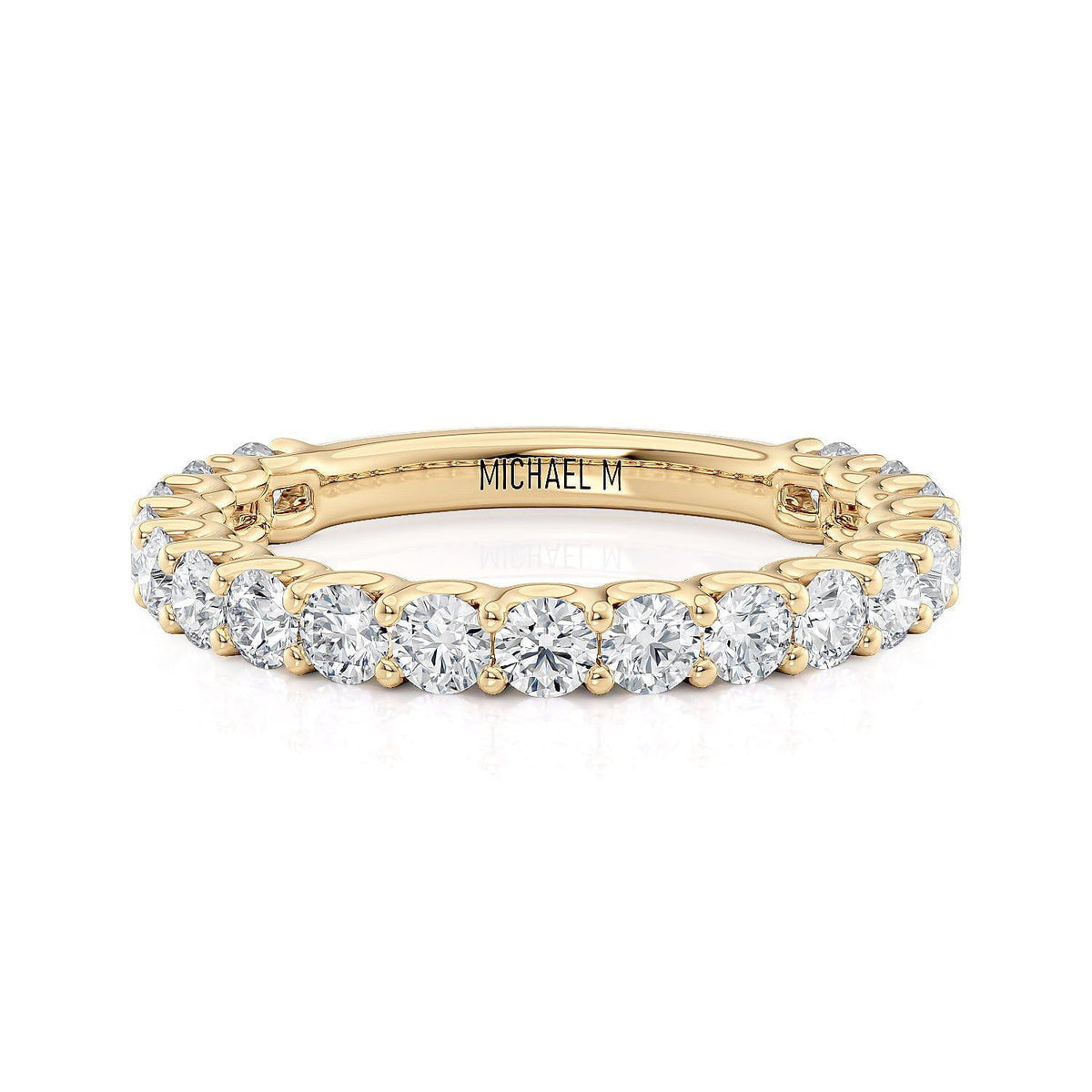 Wedding Band R801B