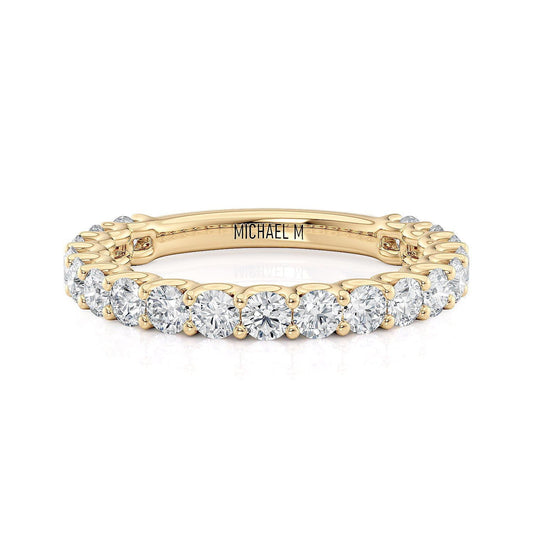 Wedding Band R801B