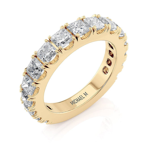 Wedding Band R813B