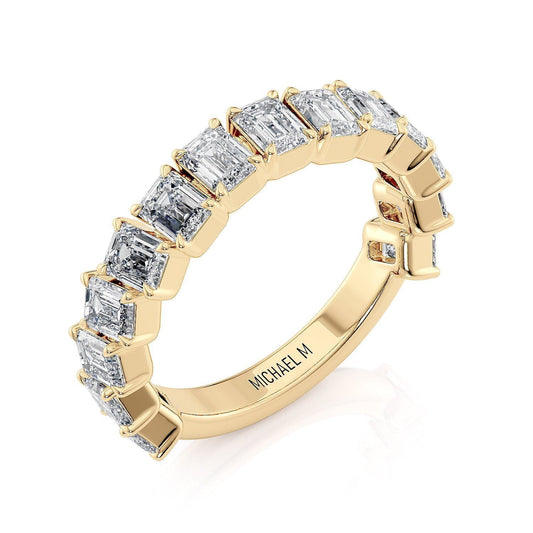 Wedding Band R825B
