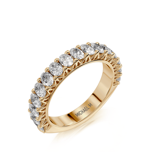 Wedding Band R903B