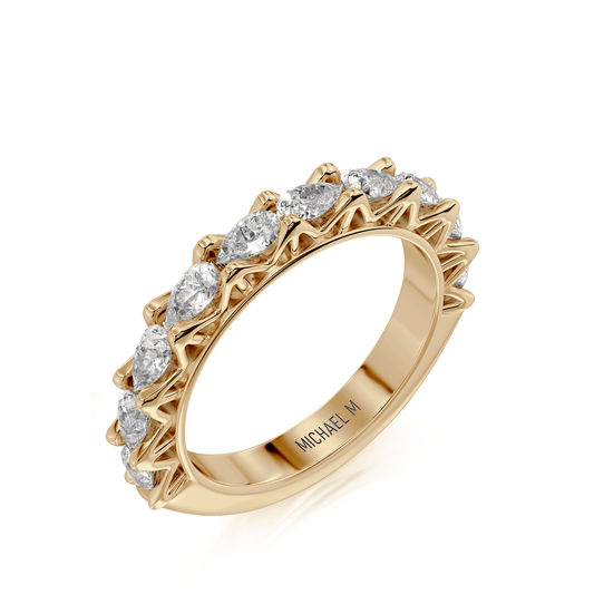 Wedding Band R905B