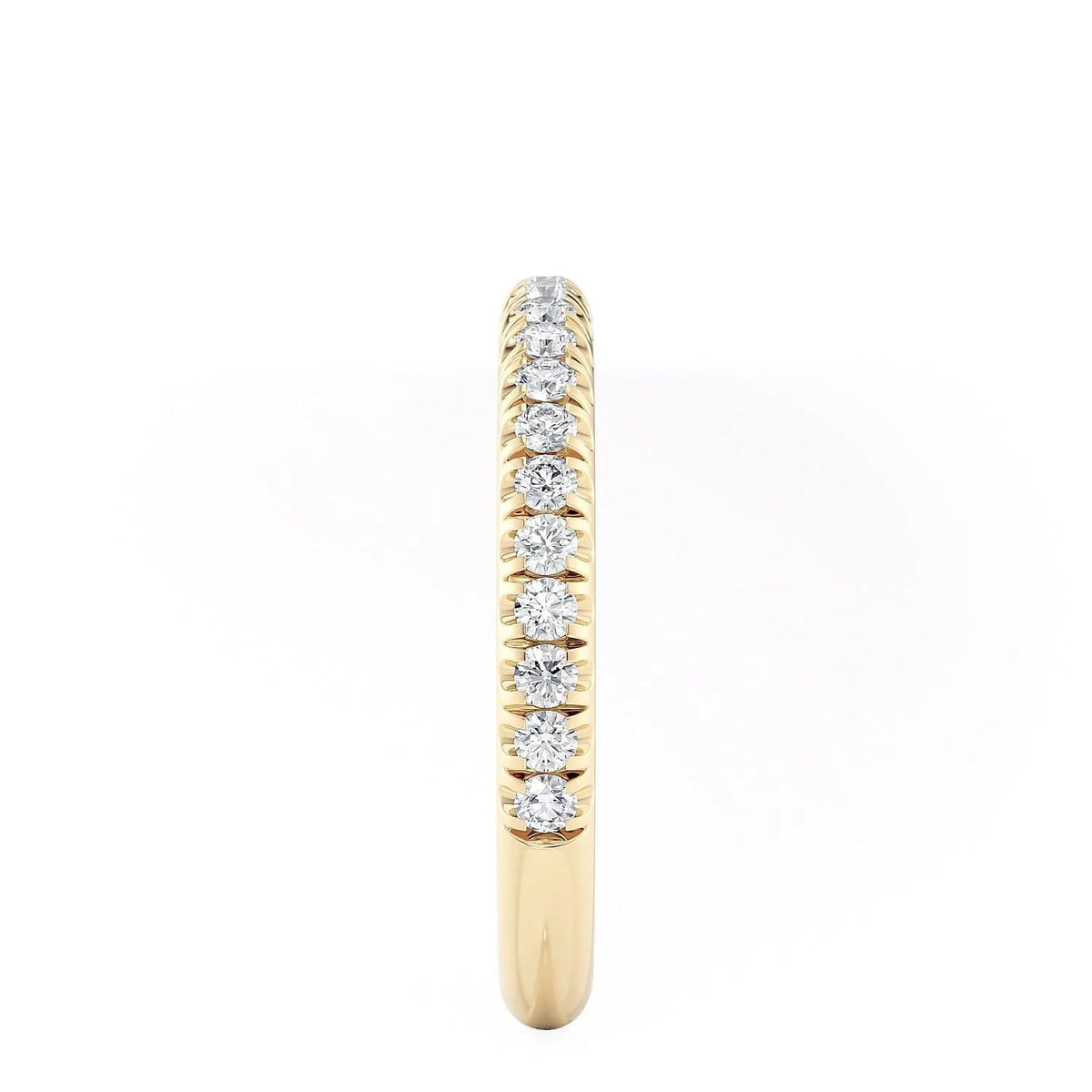 Wedding Band R371B5