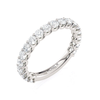 Wedding Band R801B