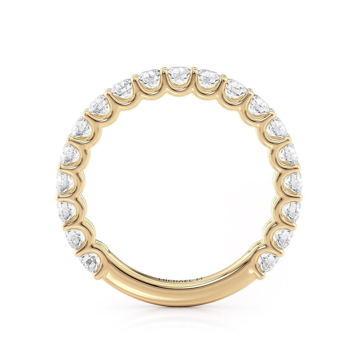 Wedding Band R801B