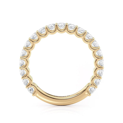 Wedding Band R801B