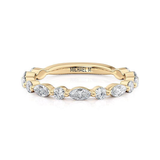 Wedding Band R802B