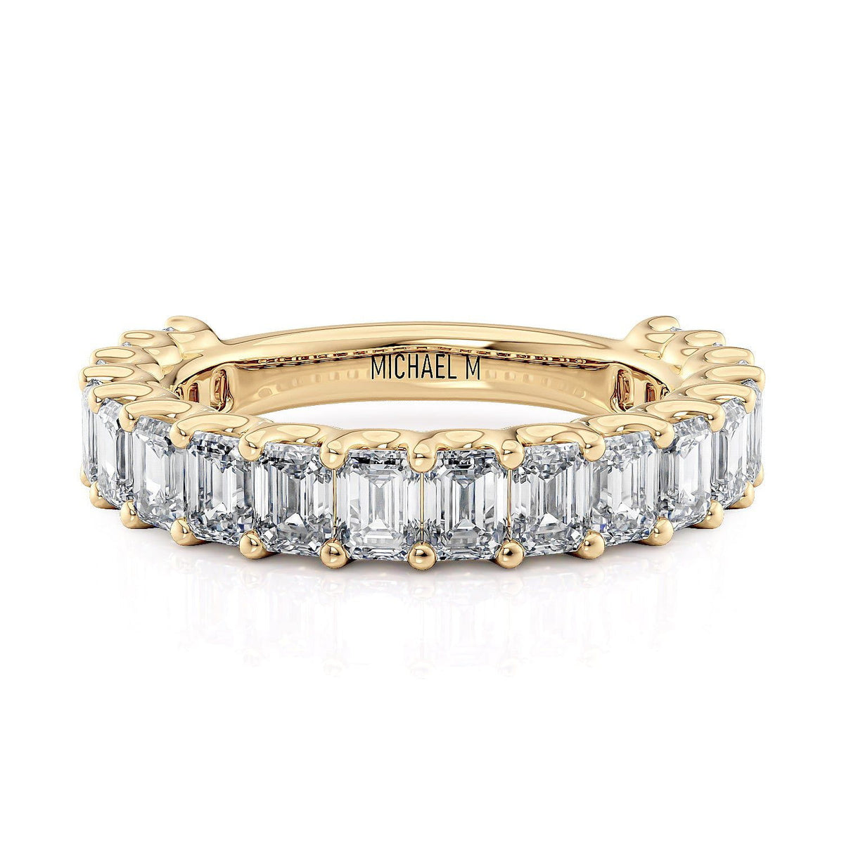 Wedding Band R810B