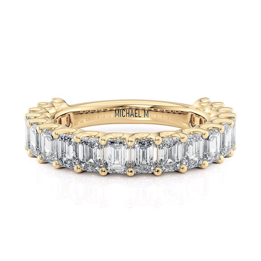 Wedding Band R810B