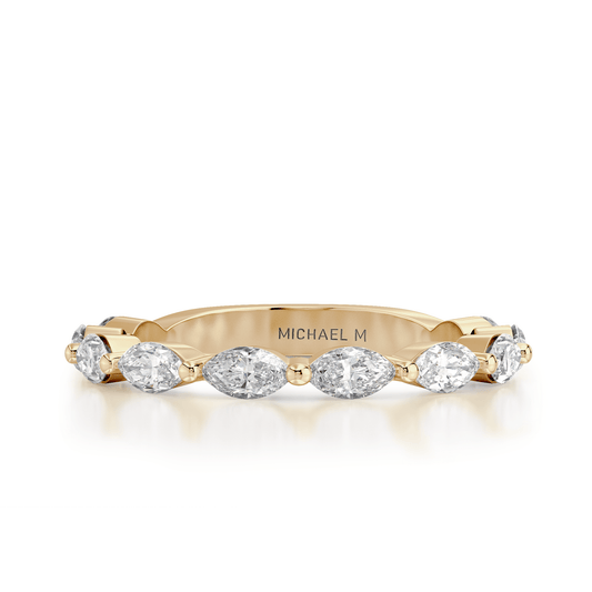 Wedding Band R832B