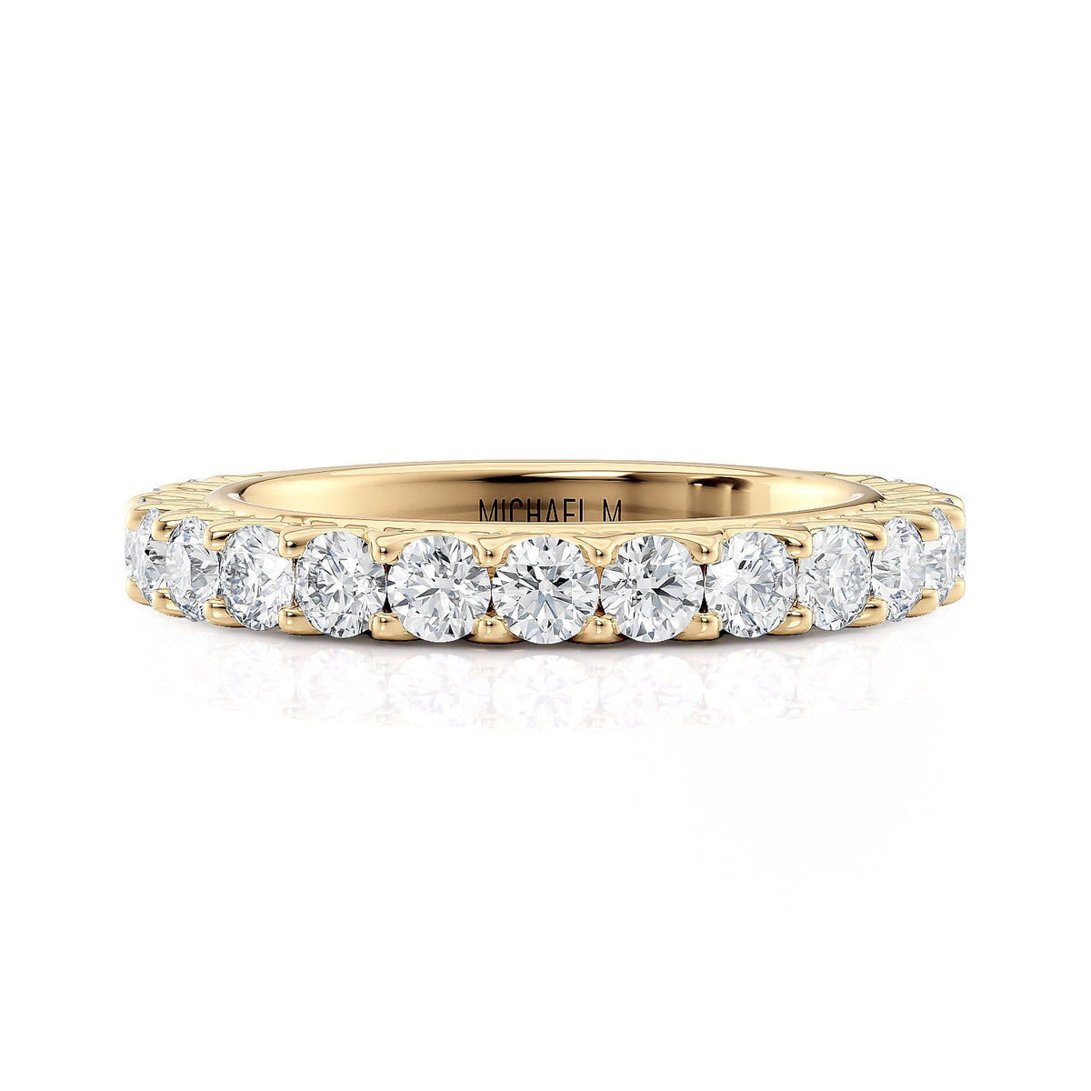 Wedding Band R901B