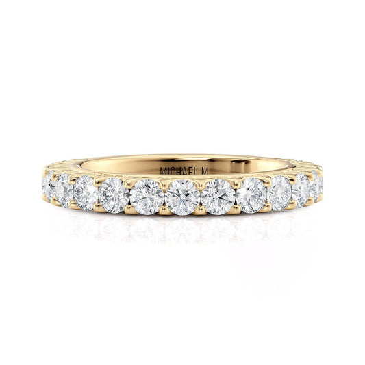 Wedding Band R901B