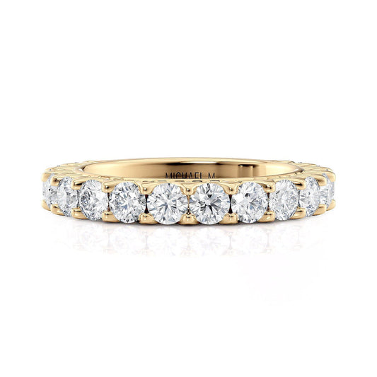 Wedding Band R902B