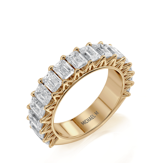 Wedding Band R904B