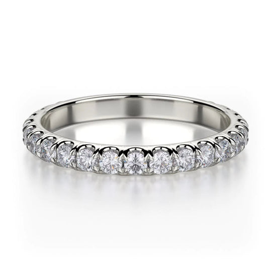 Wedding Band R320B