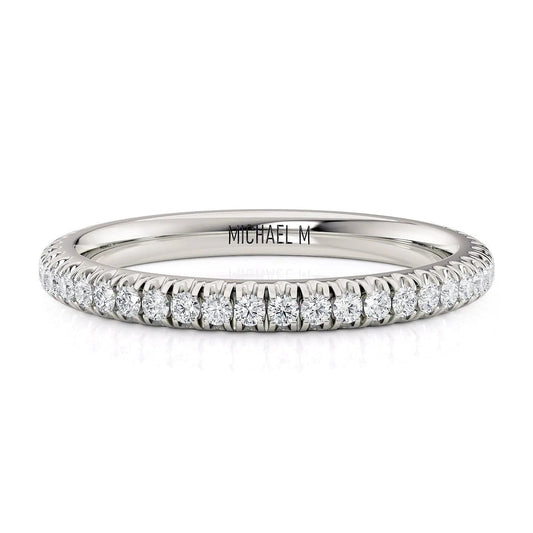 Wedding Band R371B2