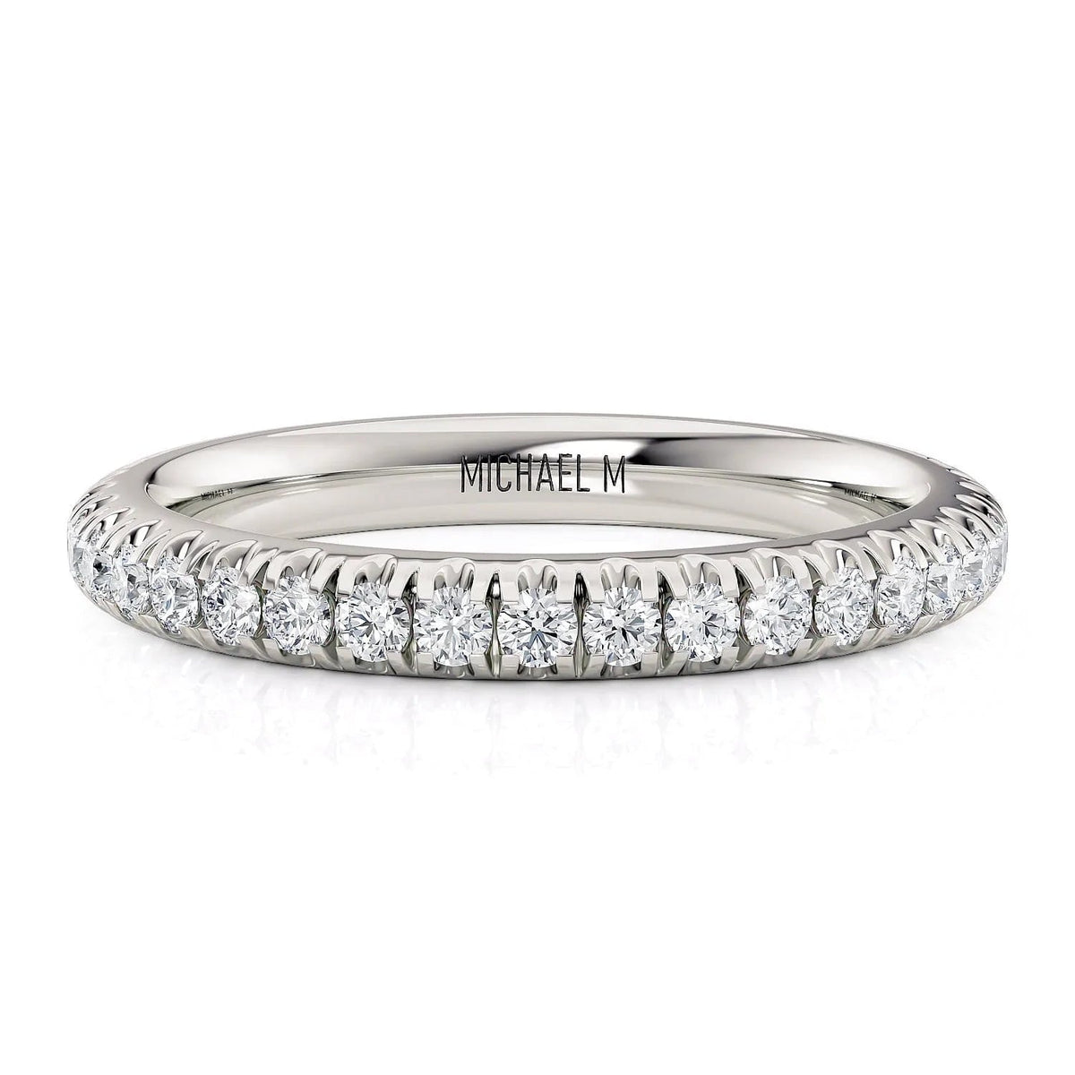 Wedding Band R371B5
