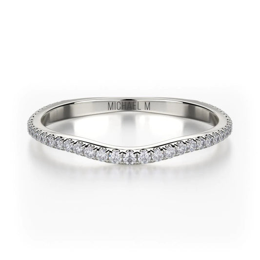 Wedding band R440SB