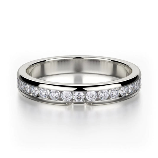 Wedding band R461B1