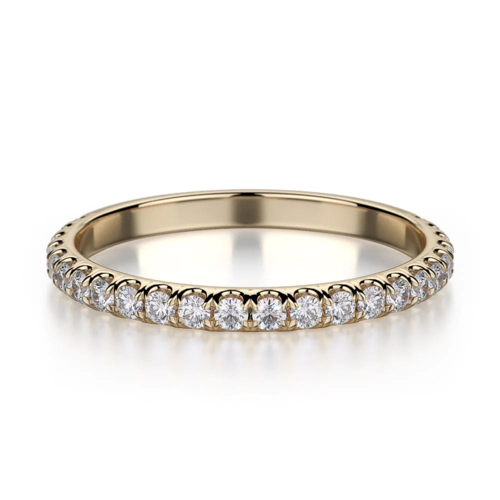 Wedding Band R371B