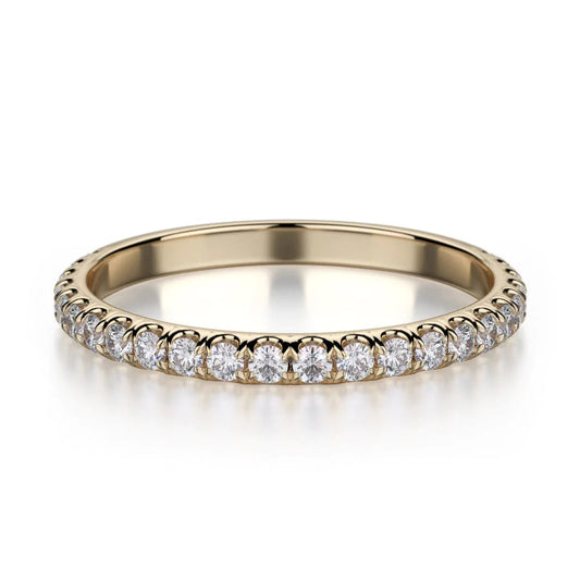 Wedding Band R371B