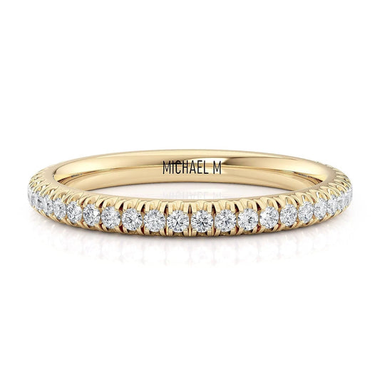 Wedding Band R371B2