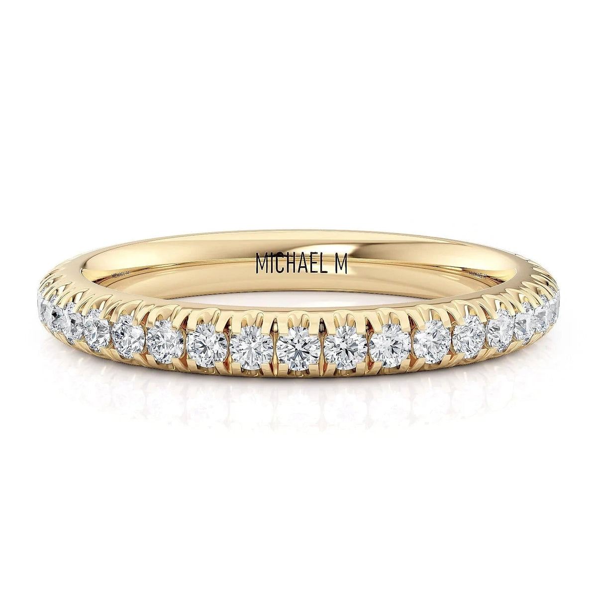 Wedding Band R371B4