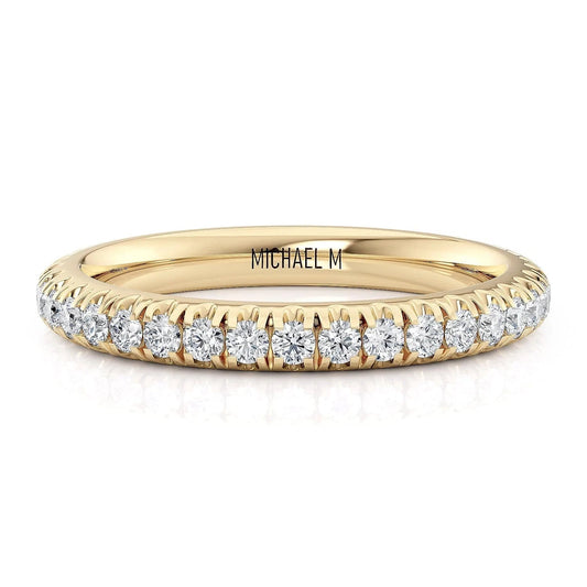 Wedding Band R371B4