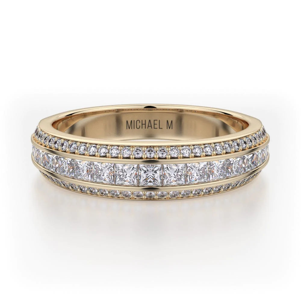 Wedding Band R401SB