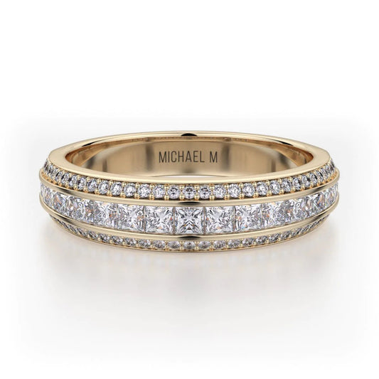 Wedding Band R401SB