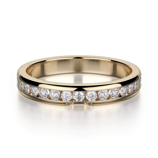 Wedding band R461B1