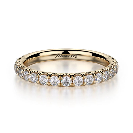 Wedding band R536B