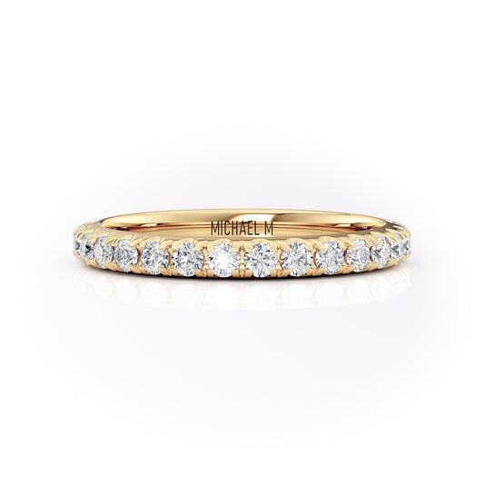 Wedding Band R660B