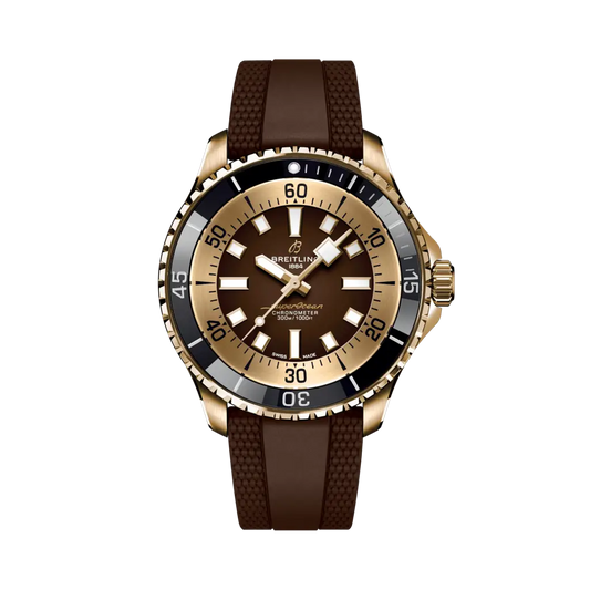Superocean Automatic 44 Bronze 44 mm N17376201Q1S1 main view