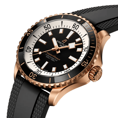 Superocean Automatic 42 18k red gold 42 mm R17375211B1S1 fifth view