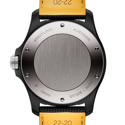 Avenger Automatic 42 Night Mission Ceramic 42 mm S17328101B1X1 fourth view