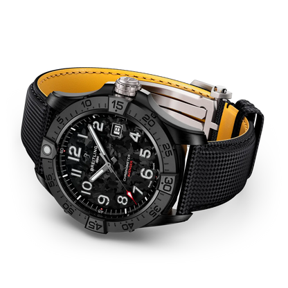 Avenger Automatic 42 Night Mission Ceramic 42 mm S17328101B1X1 third view