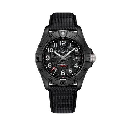Avenger Automatic 42 Night Mission Ceramic 42 mm S17328101B1X1 main view