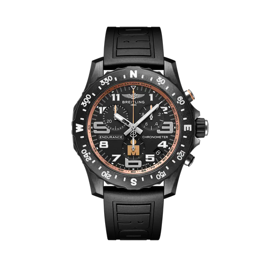 Endurance Pro 44 IRONMAN® Finisher Breitlight® 44 mm X823101B1B1S1 main view