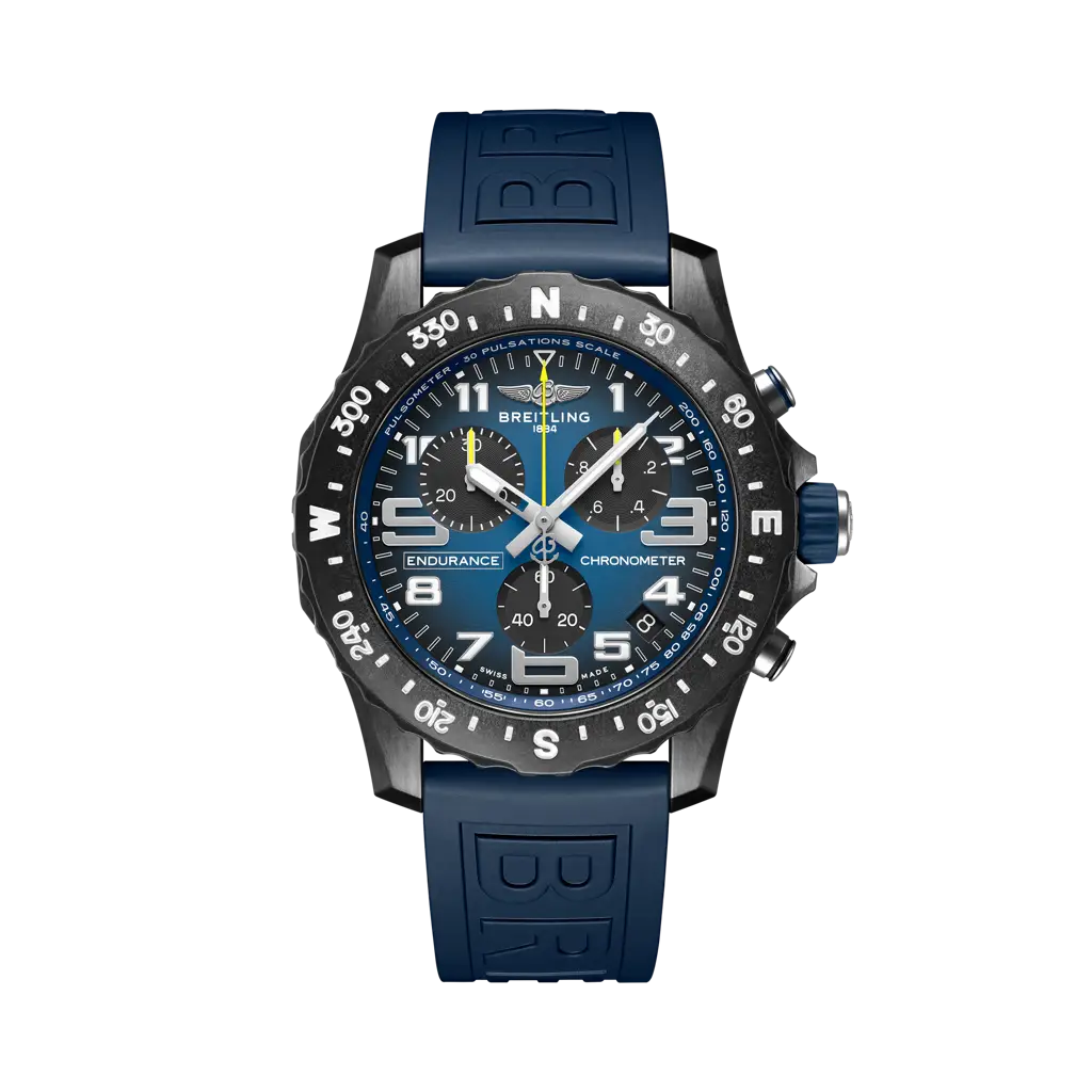 Endurance Pro 44 Breitlight® 44 mm X823101G1C1S1 main view