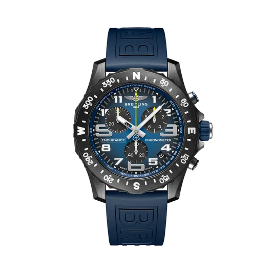 Endurance Pro 44 Breitlight® 44 mm X823101G1C1S1 main view