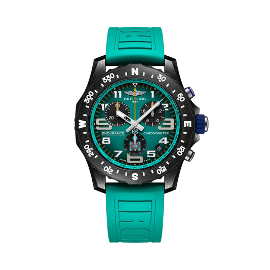 Endurance Pro 44 IRONMAN® 70.3 World Championship 2025 Breitlight® 44 mm X823101K1C1S1 main view
